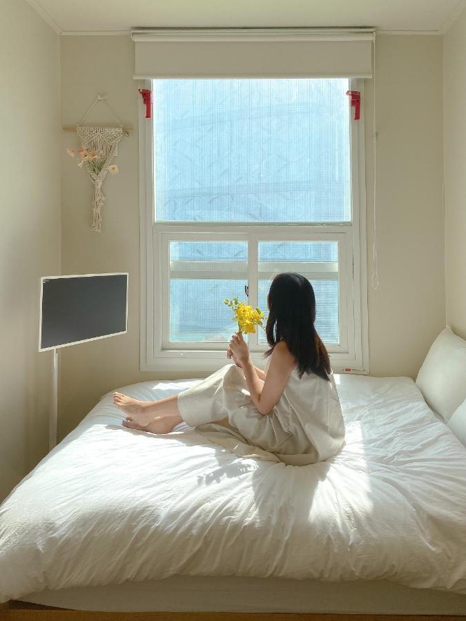Stay Gaon Busan Exteriör bild