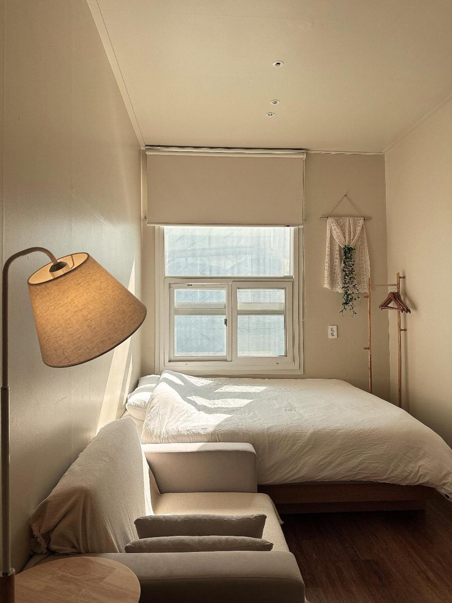 Stay Gaon Busan Exteriör bild