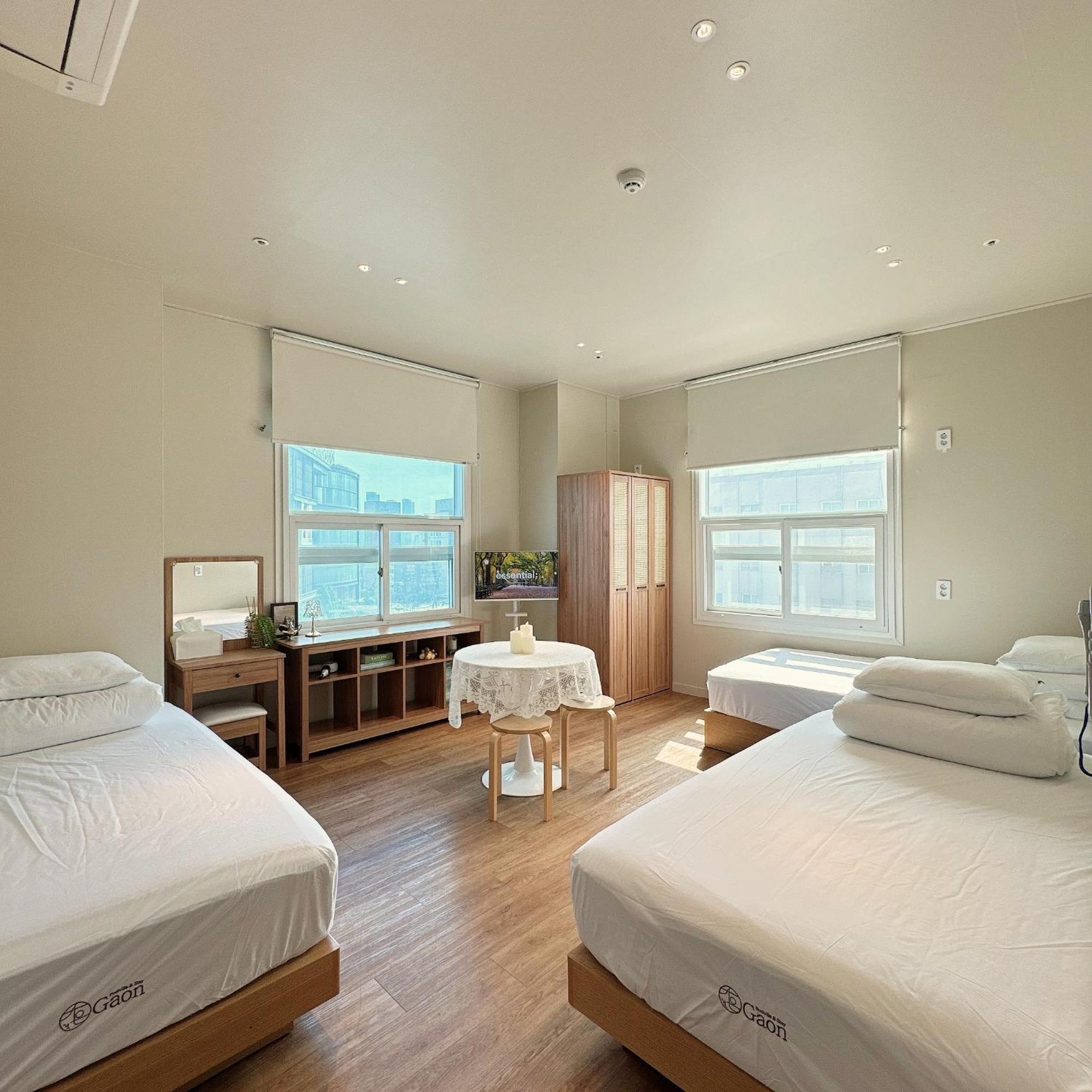Stay Gaon Busan Rum bild
