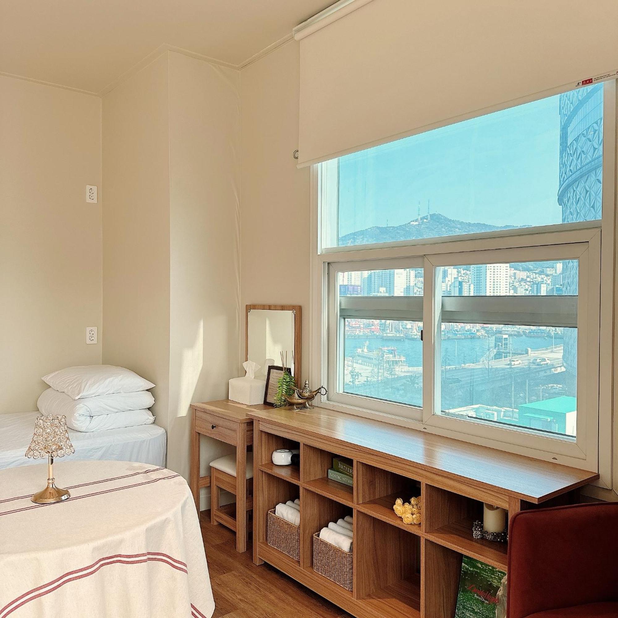 Stay Gaon Busan Rum bild